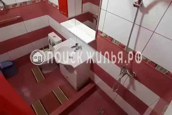 Гостевой дом «Вдохновение»