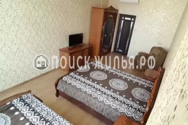 Гостевой дом «Вдохновение»