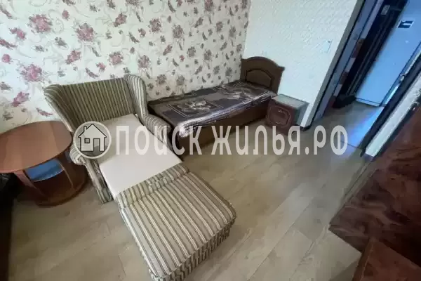 Гостевой дом «Вдохновение»