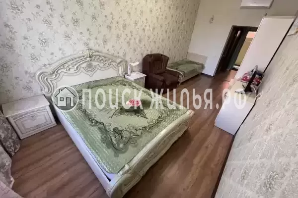 Гостевой дом «Вдохновение»