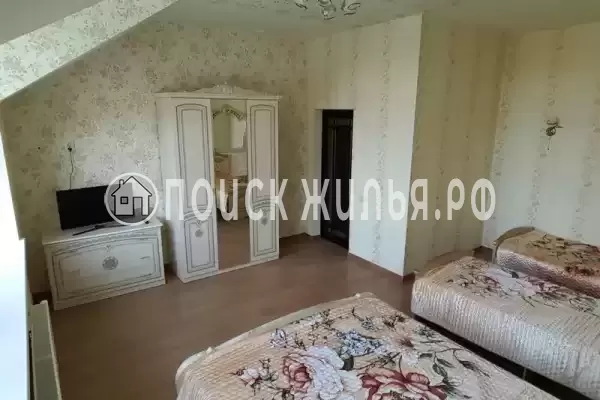 Гостевой дом «Вдохновение»