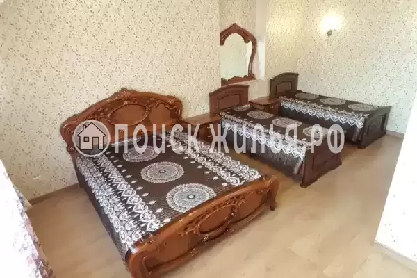 Гостевой дом «Вдохновение»