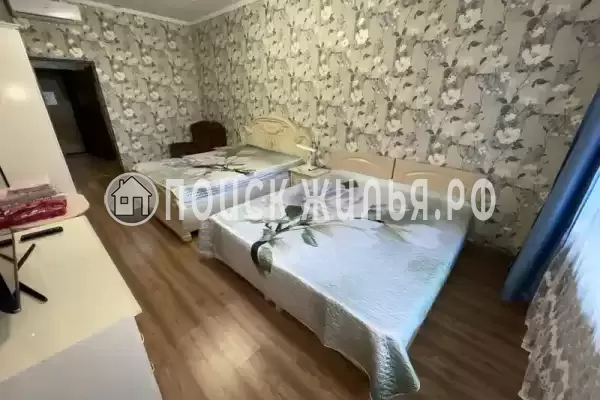 Гостевой дом «Вдохновение»