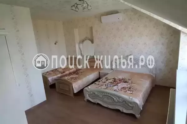 Гостевой дом «Вдохновение»