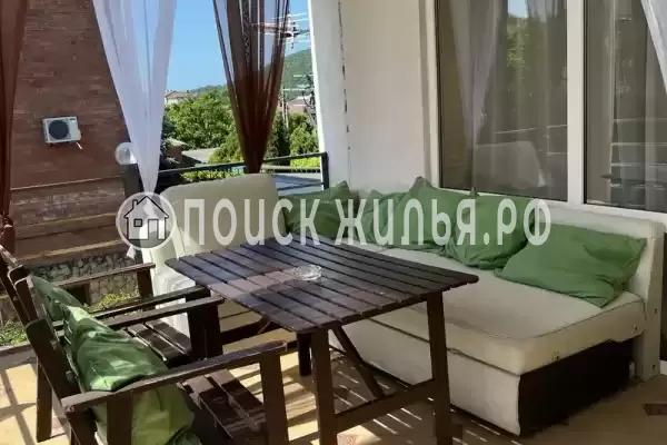 Частный сектор «Антонида» Частный сектор «Антонида»