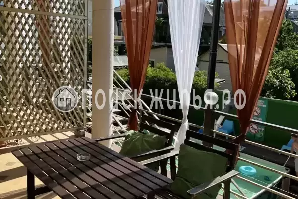 Частный сектор «Антонида» Частный сектор «Антонида»