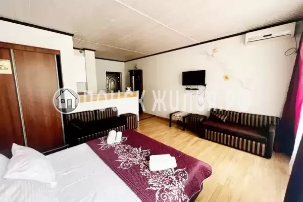 Частный сектор «Антонида» Частный сектор «Антонида»