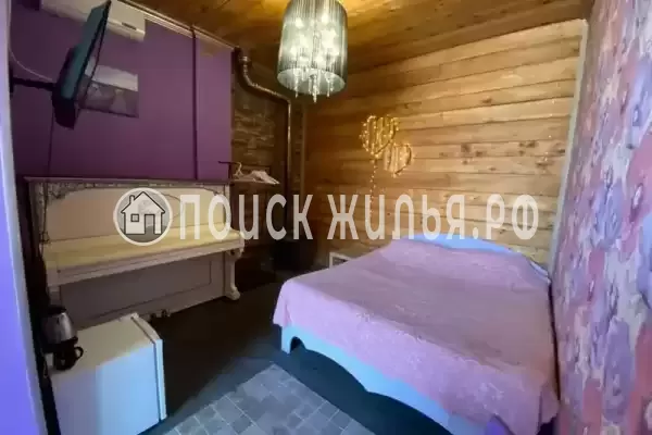 Частный сектор «Farmhouse»