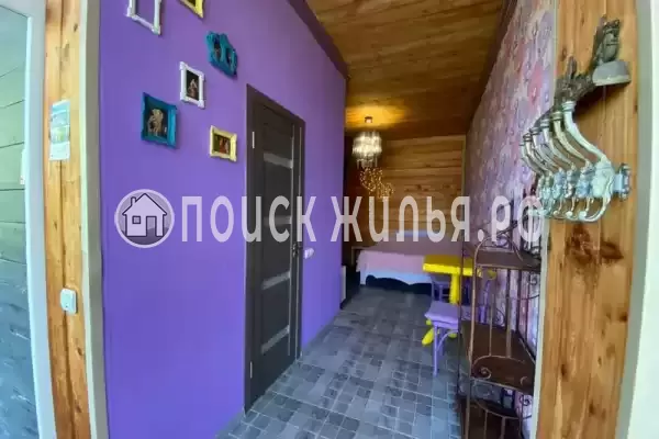 Частный сектор «Farmhouse»