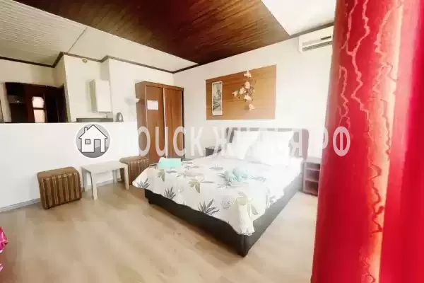 Частный сектор «Антонида» Частный сектор «Антонида»