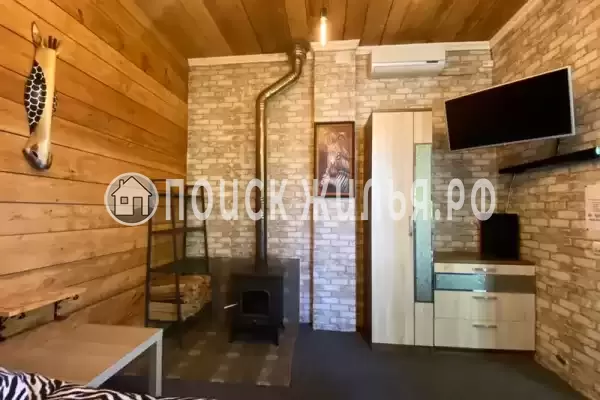 Частный сектор «Farmhouse»