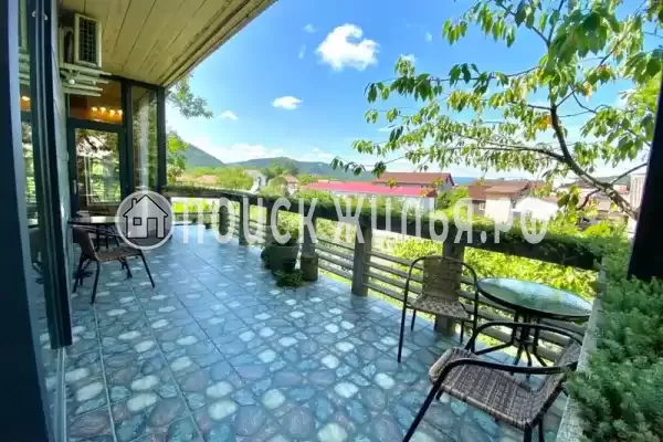 Частный сектор «Farmhouse»