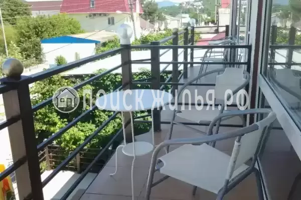 Частный сектор «Антонида» Частный сектор «Антонида»