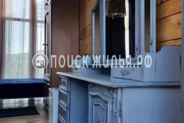 Частный сектор «Farmhouse»