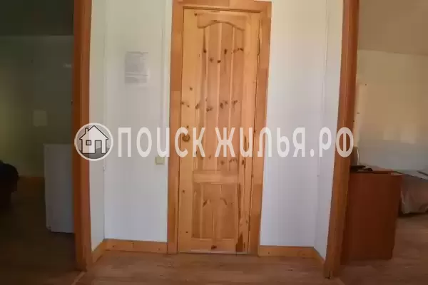 Частный сектор «Домики на Курортной Волна»