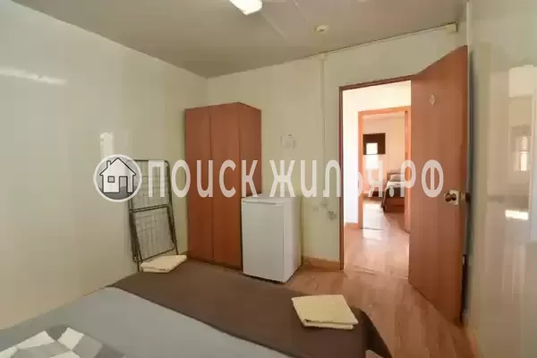 Частный сектор «Домики на Курортной Волна»