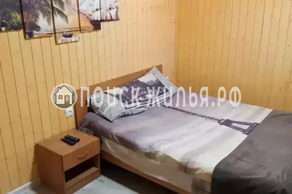 Частный сектор «Домики на Курортной Волна»