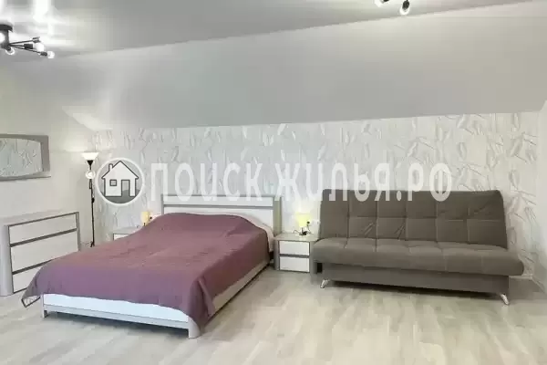 Частный сектор «Комплекс апартаментов Локэйт»