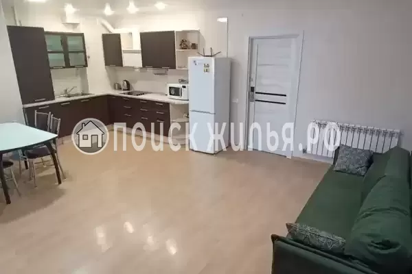 Частный сектор «Комплекс апартаментов Локэйт»