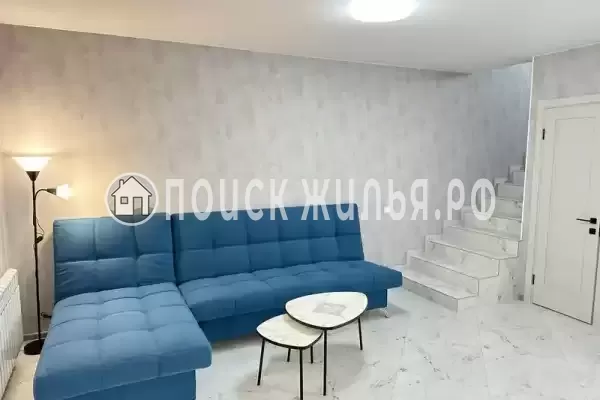 Частный сектор «Комплекс апартаментов Локэйт»