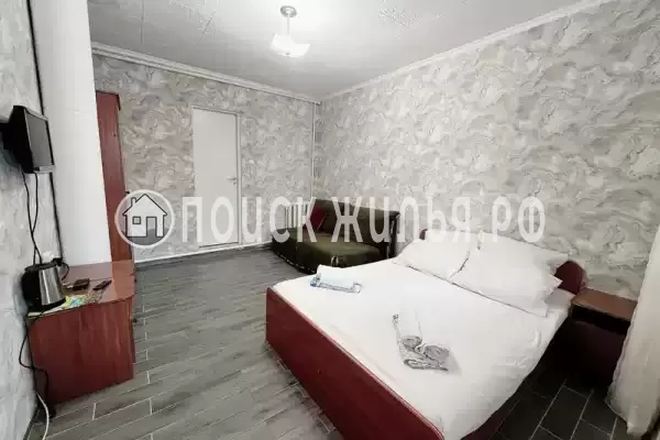 Частный сектор «Антонида» Частный сектор «Антонида»