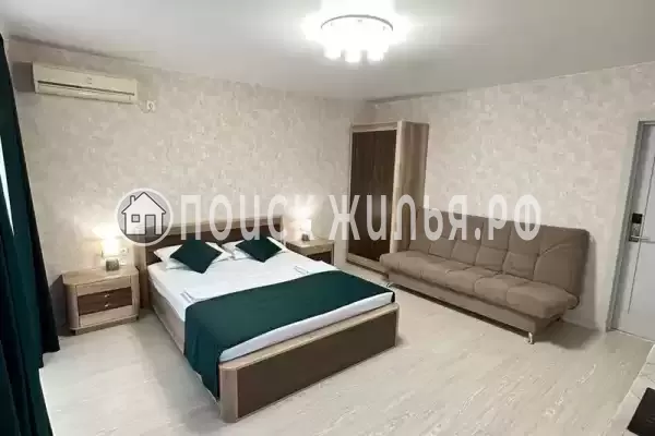 Частный сектор «Комплекс апартаментов Локэйт»