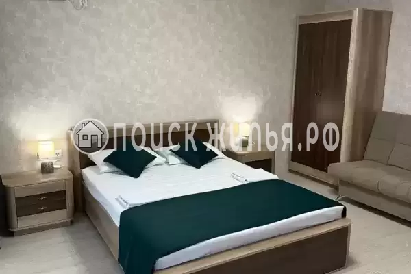 Частный сектор «Комплекс апартаментов Локэйт»