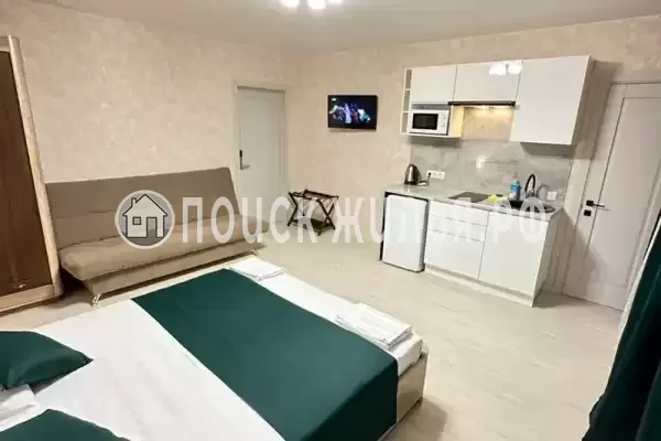 Частный сектор «Комплекс апартаментов Локэйт»