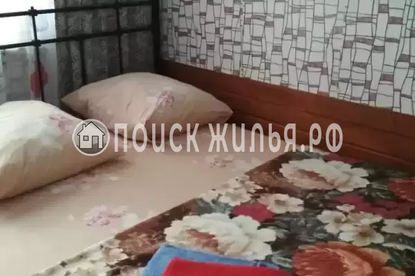 Частный сектор «Шанталь»