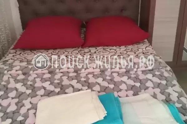 Частный сектор «Шанталь»