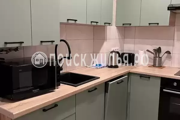 Частный сектор «Комплекс апартаментов Локэйт»