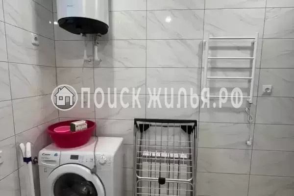 Частный сектор «Комплекс апартаментов Локэйт»