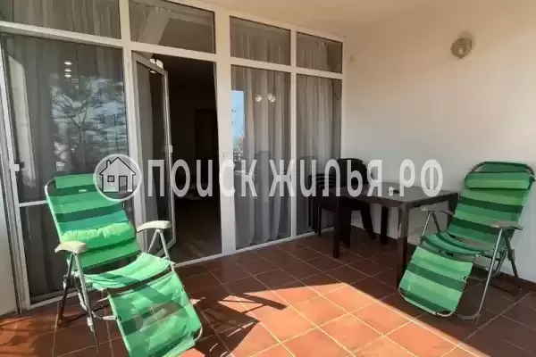 Частный сектор «Комплекс апартаментов Локэйт»