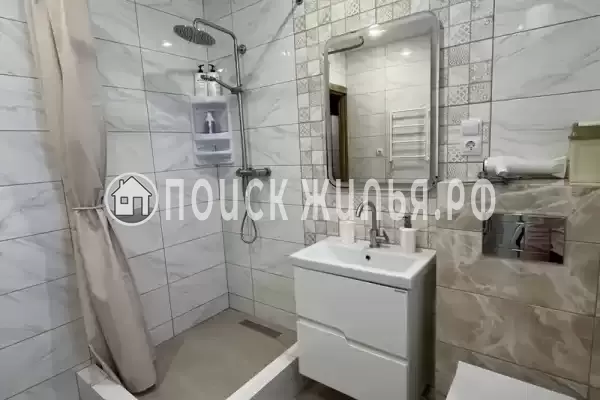 Частный сектор «Комплекс апартаментов Локэйт»