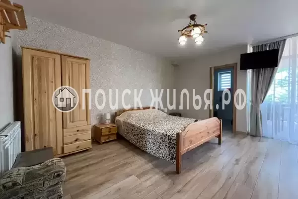 Частный сектор «Комплекс апартаментов Локэйт»