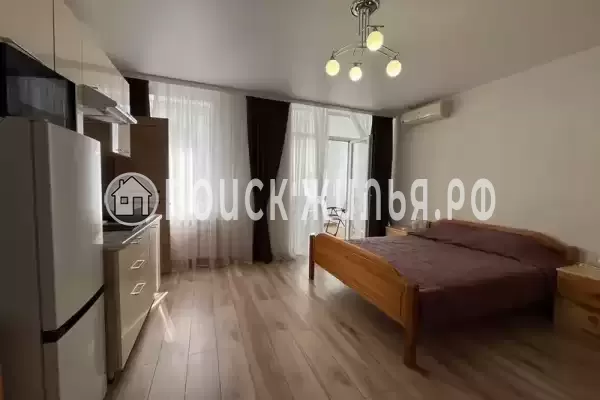 Частный сектор «Комплекс апартаментов Локэйт»