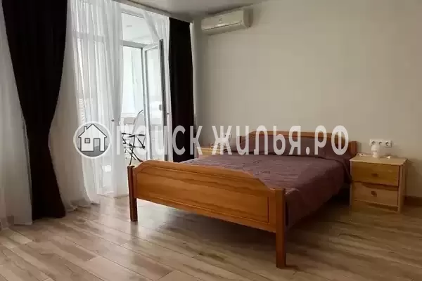 Частный сектор «Комплекс апартаментов Локэйт»