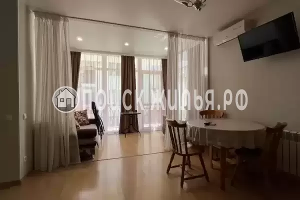 Частный сектор «Комплекс апартаментов Локэйт»