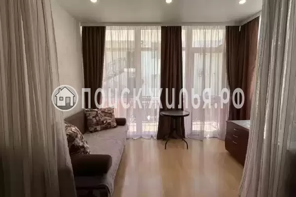 Частный сектор «Комплекс апартаментов Локэйт»