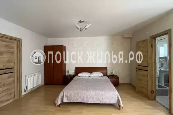 Частный сектор «Комплекс апартаментов Локэйт»