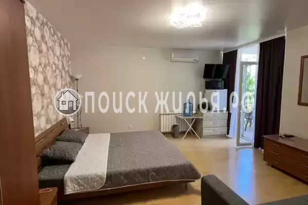 Частный сектор «Комплекс апартаментов Локэйт»