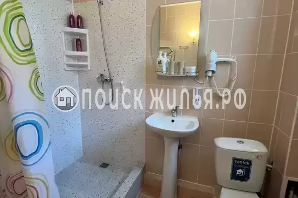 Частный сектор «Комплекс апартаментов Локэйт»