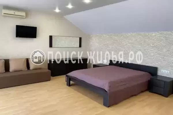 Частный сектор «Комплекс апартаментов Локэйт»