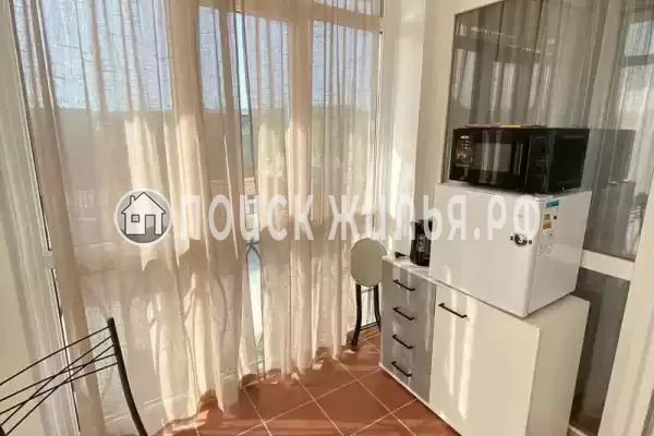 Частный сектор «Комплекс апартаментов Локэйт»