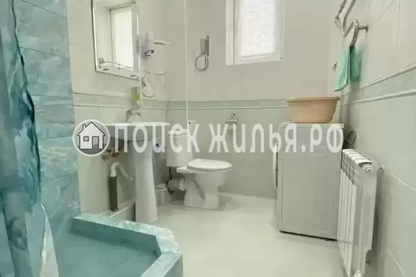 Частный сектор «Комплекс апартаментов Локэйт»