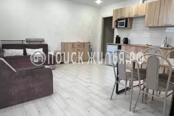 Частный сектор «Комплекс апартаментов Локэйт»