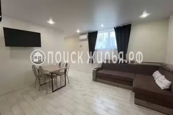 Частный сектор «Комплекс апартаментов Локэйт»