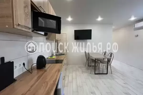 Частный сектор «Комплекс апартаментов Локэйт»