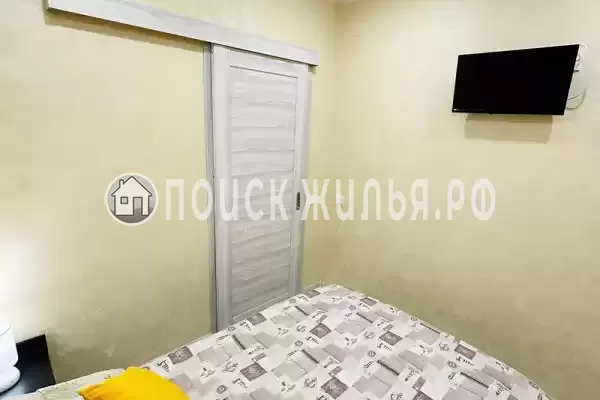 Частный сектор «Комплекс апартаментов Локэйт»