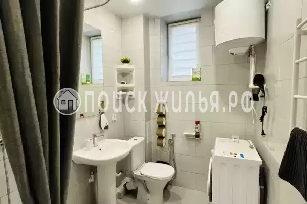 Частный сектор «Комплекс апартаментов Локэйт»